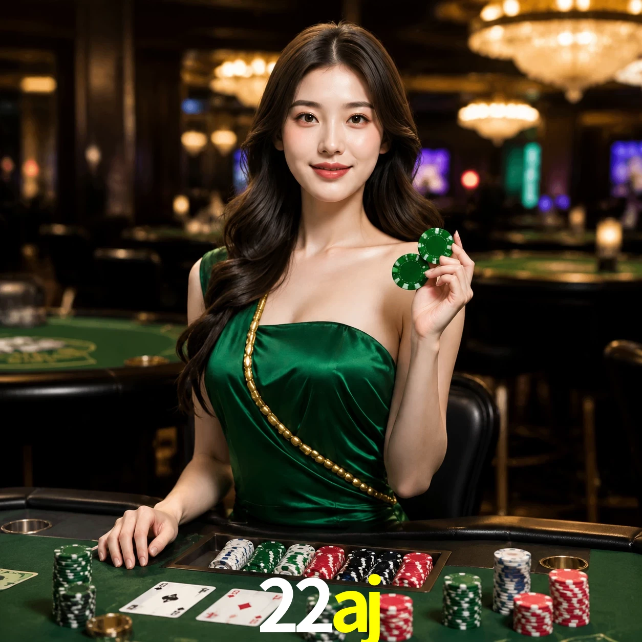 Cassino 22aj app mobile